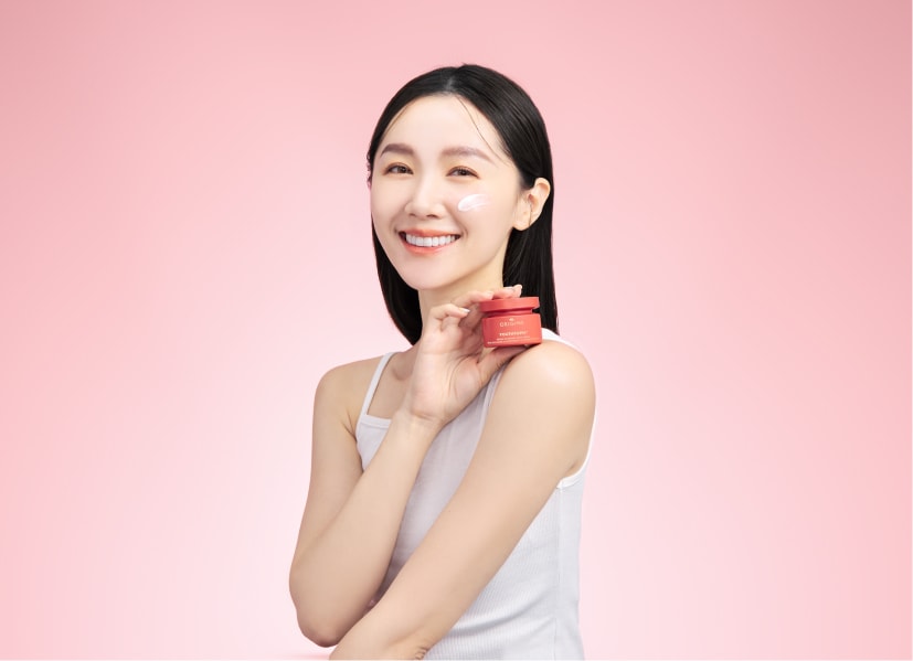 蘋果奇肌澎潤胜肽霜的圖片