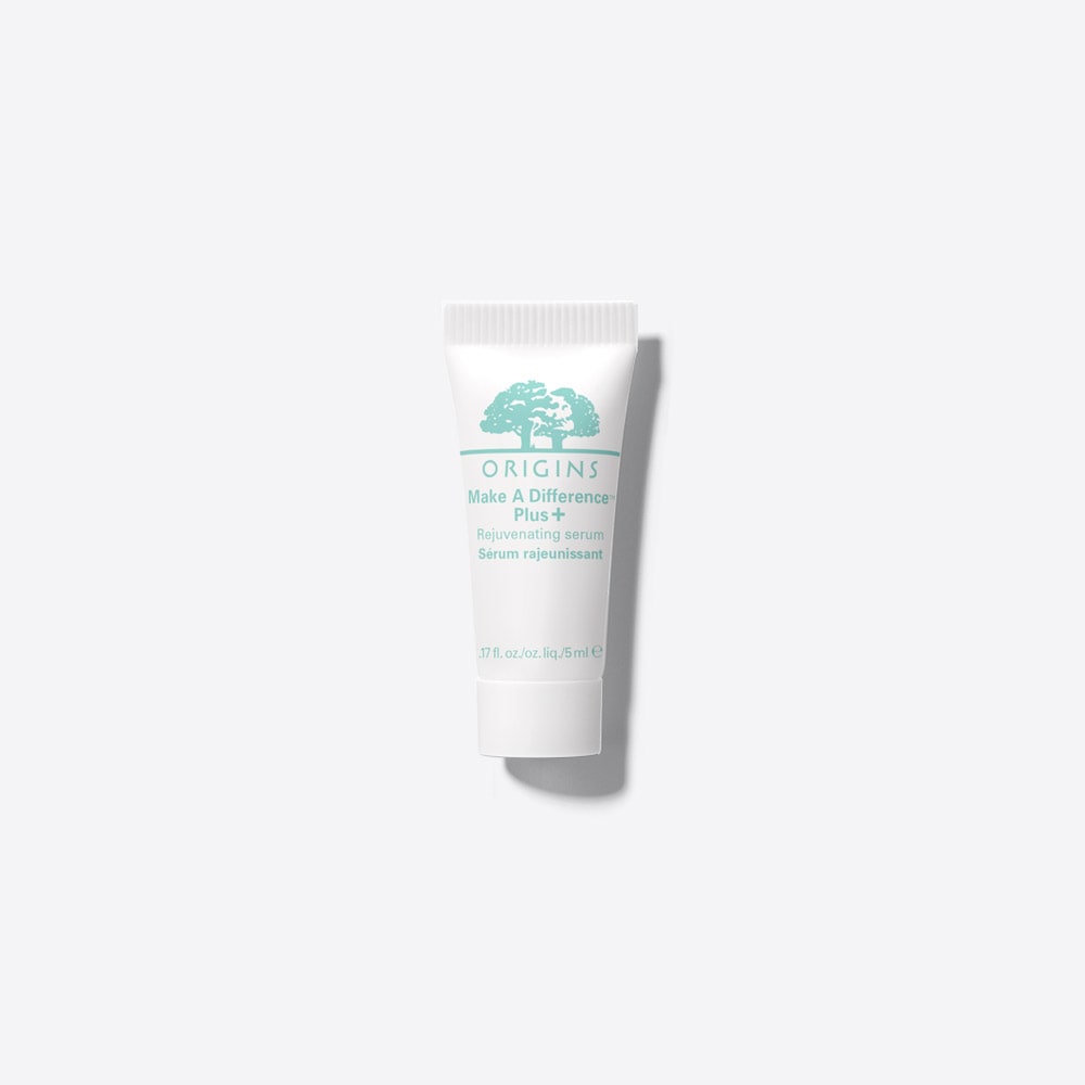 Make A Difference&trade; Serum Upgrade