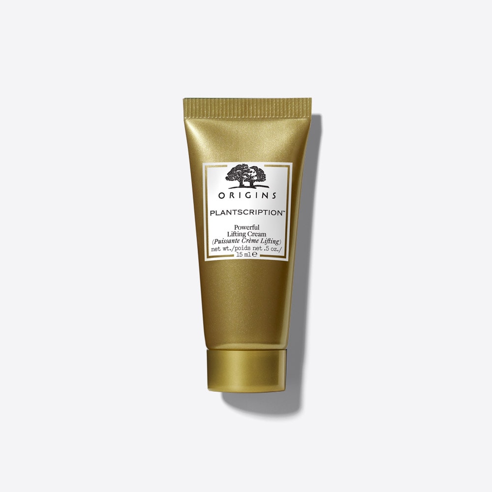 Plantscription&#8482; Powerful Lifting Cream