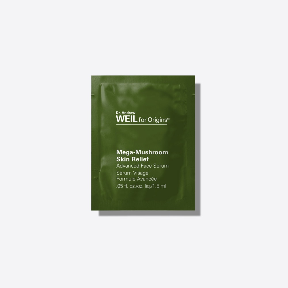 Dr. Andrew Weil for Origins&#8482;