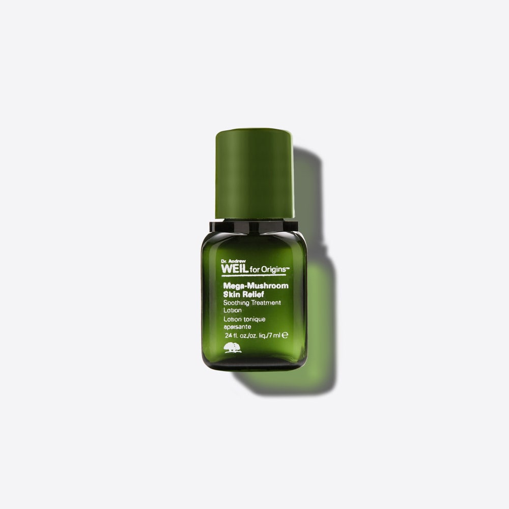 Dr. Andrew Weil for Origins&#8482;