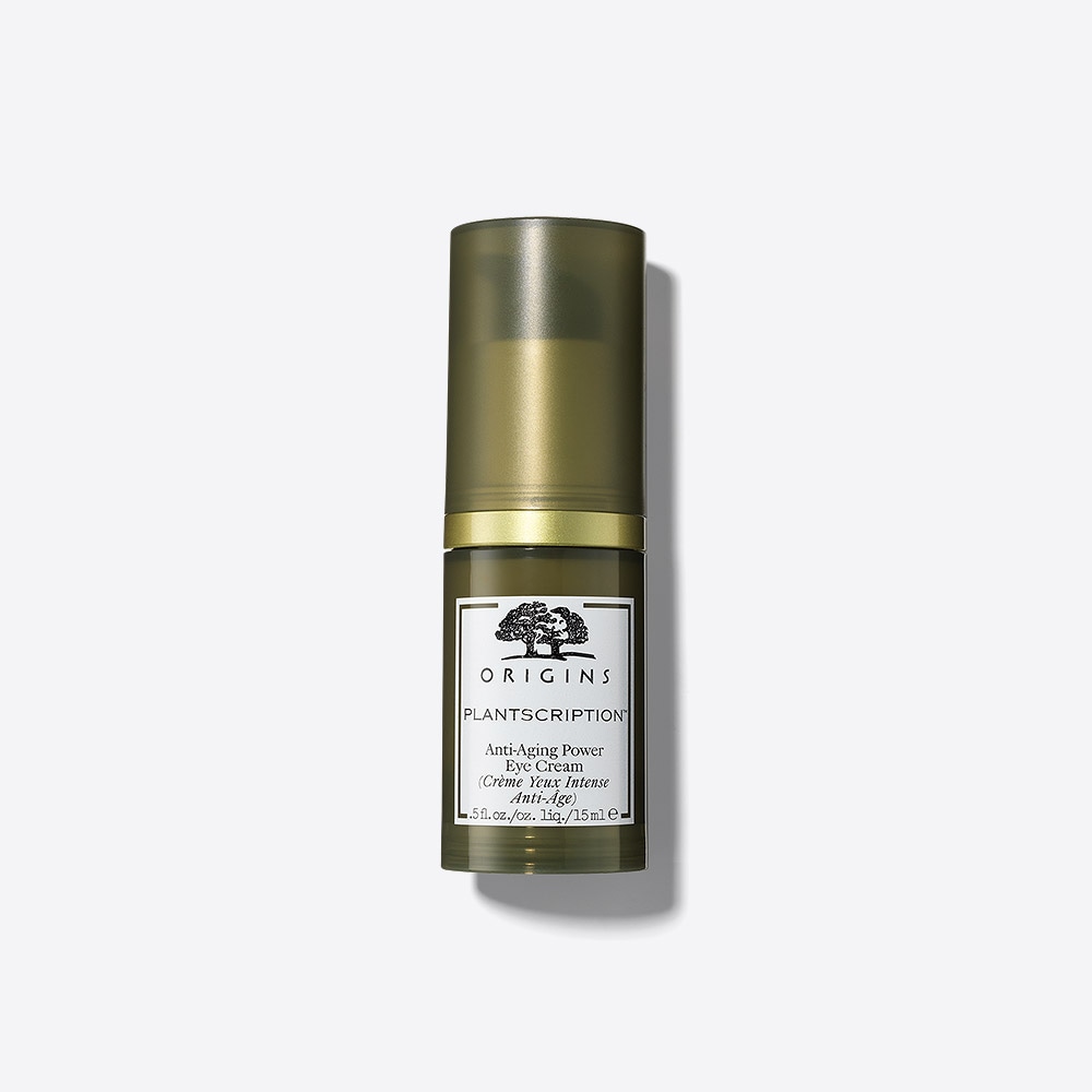 Plantscription&trade;Anti-aging Power Eye Cream