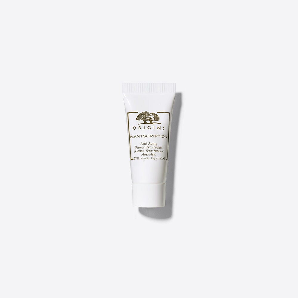 Plantscription&#8482; Anti-aging power eye cream