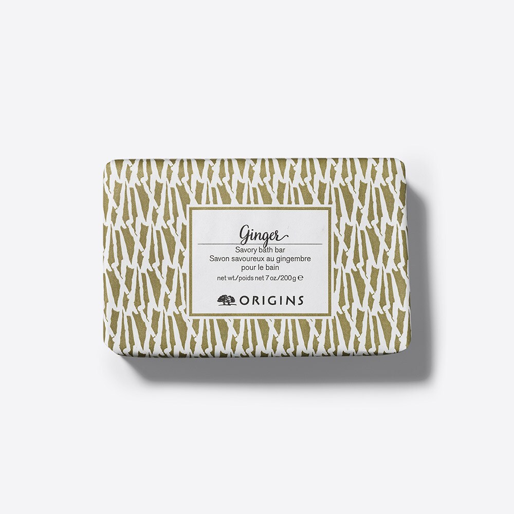 Ginger Bar&#8482;