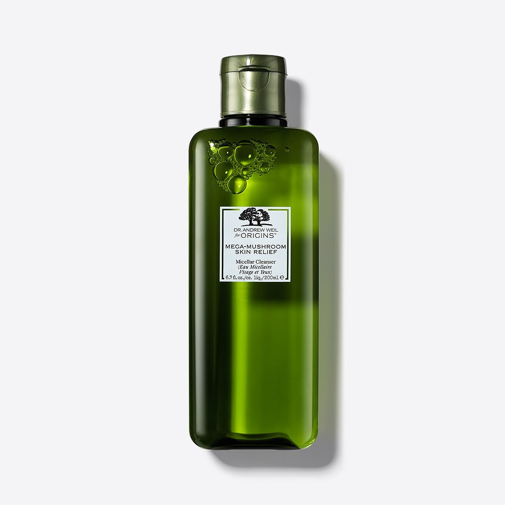 Dr. Andrew Weil for Origins