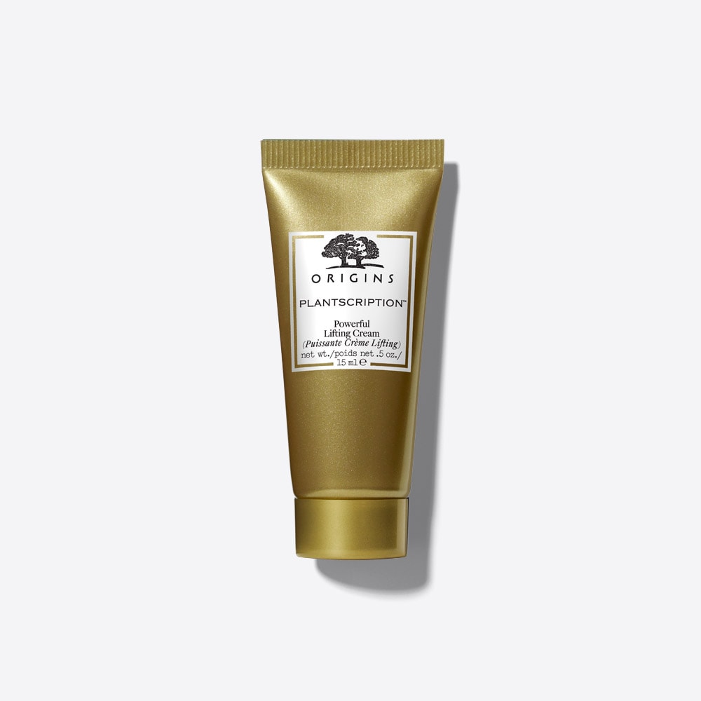 Plantscription™ Powerful Lifting Overnight Mask