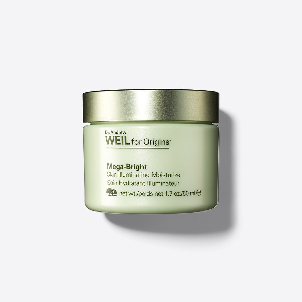 Dr. Andrew Weil For Origins 