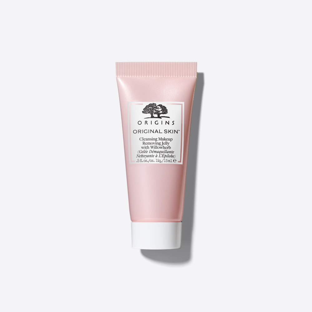 Original Skin™ Removing Jelly Willow Herb