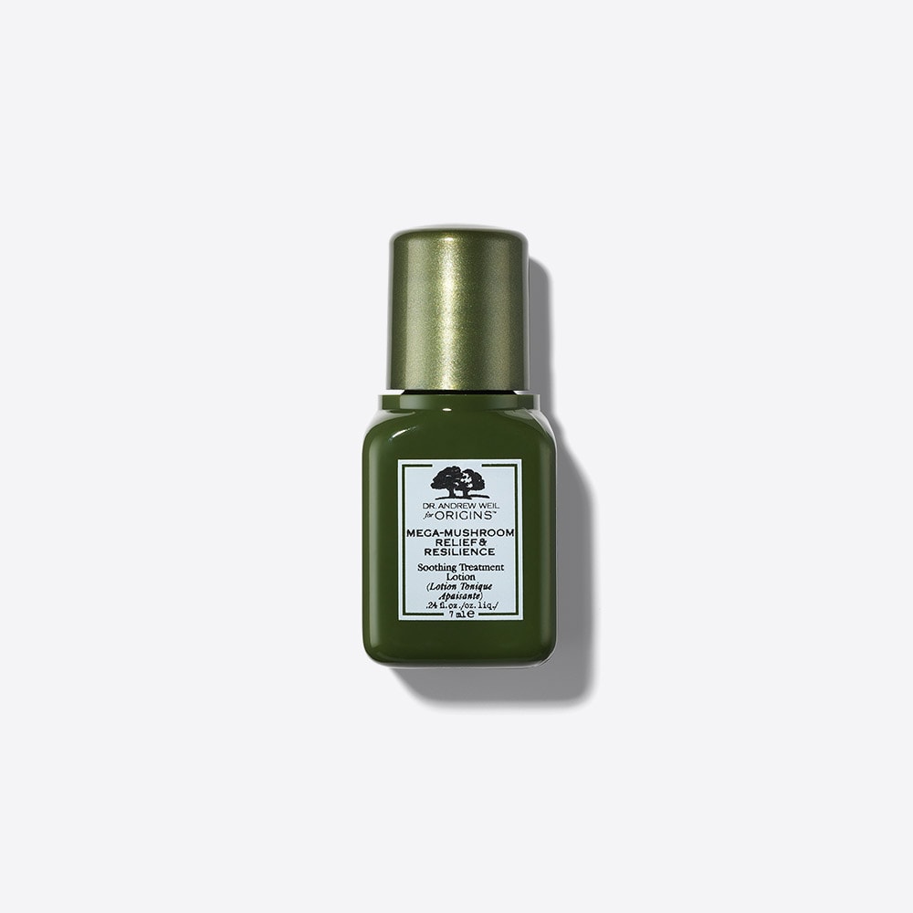 Dr. Andrew Weil for Origins&#8482; Mega-Mushroom Relief & Resilience Soothing Treatment Lotion