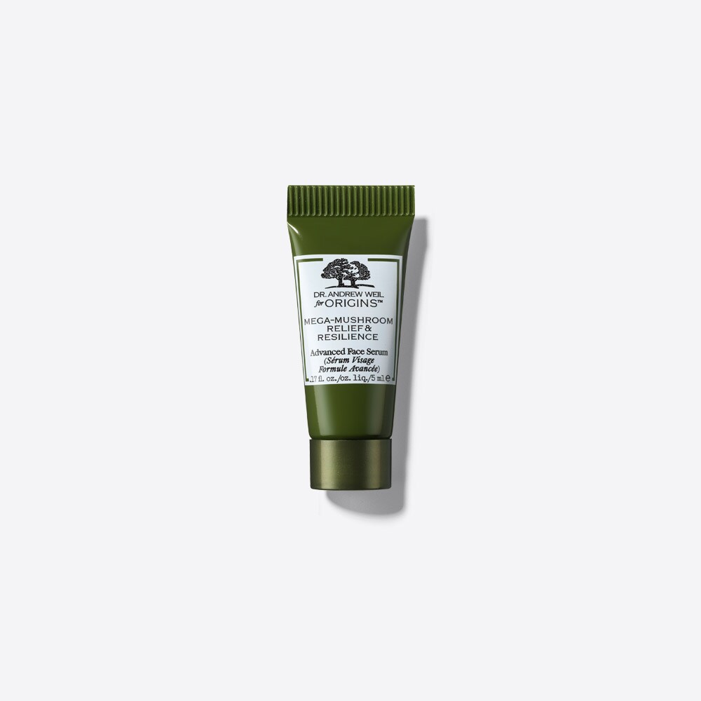 Dr. Andrew Weil for Origins&#8482;