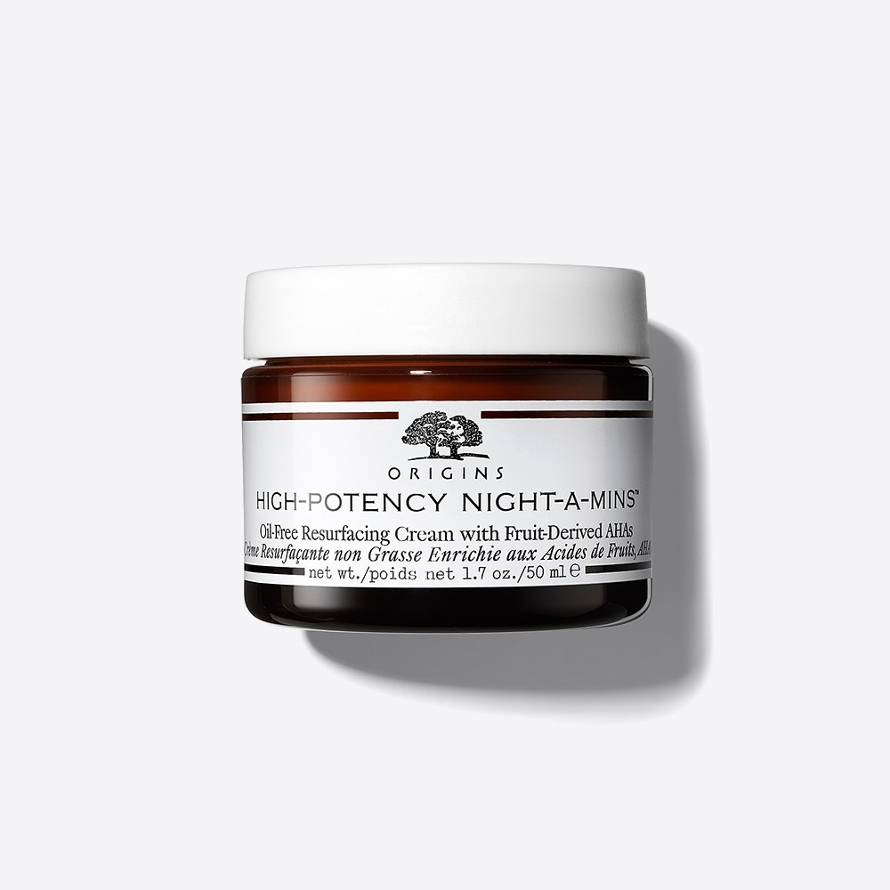 High Potency Night-A-Mins