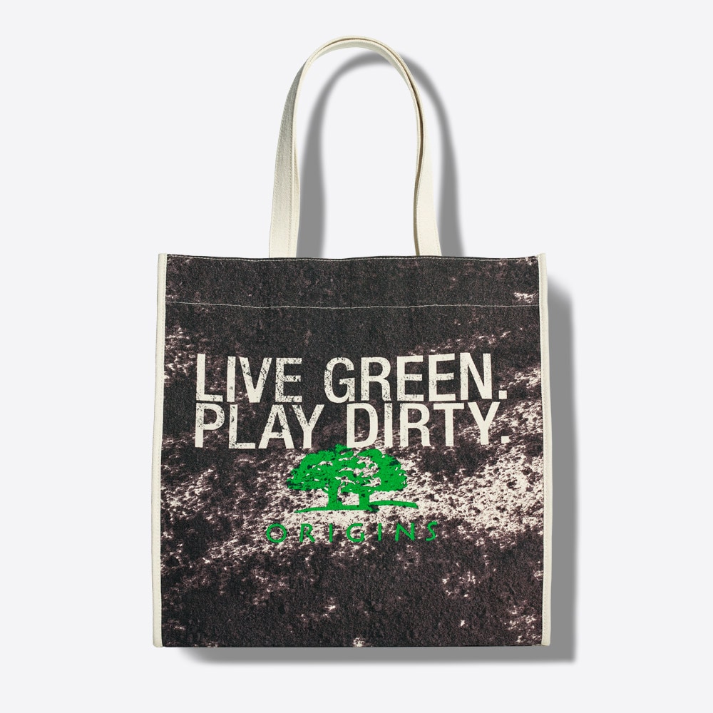 Earth Month Bag
