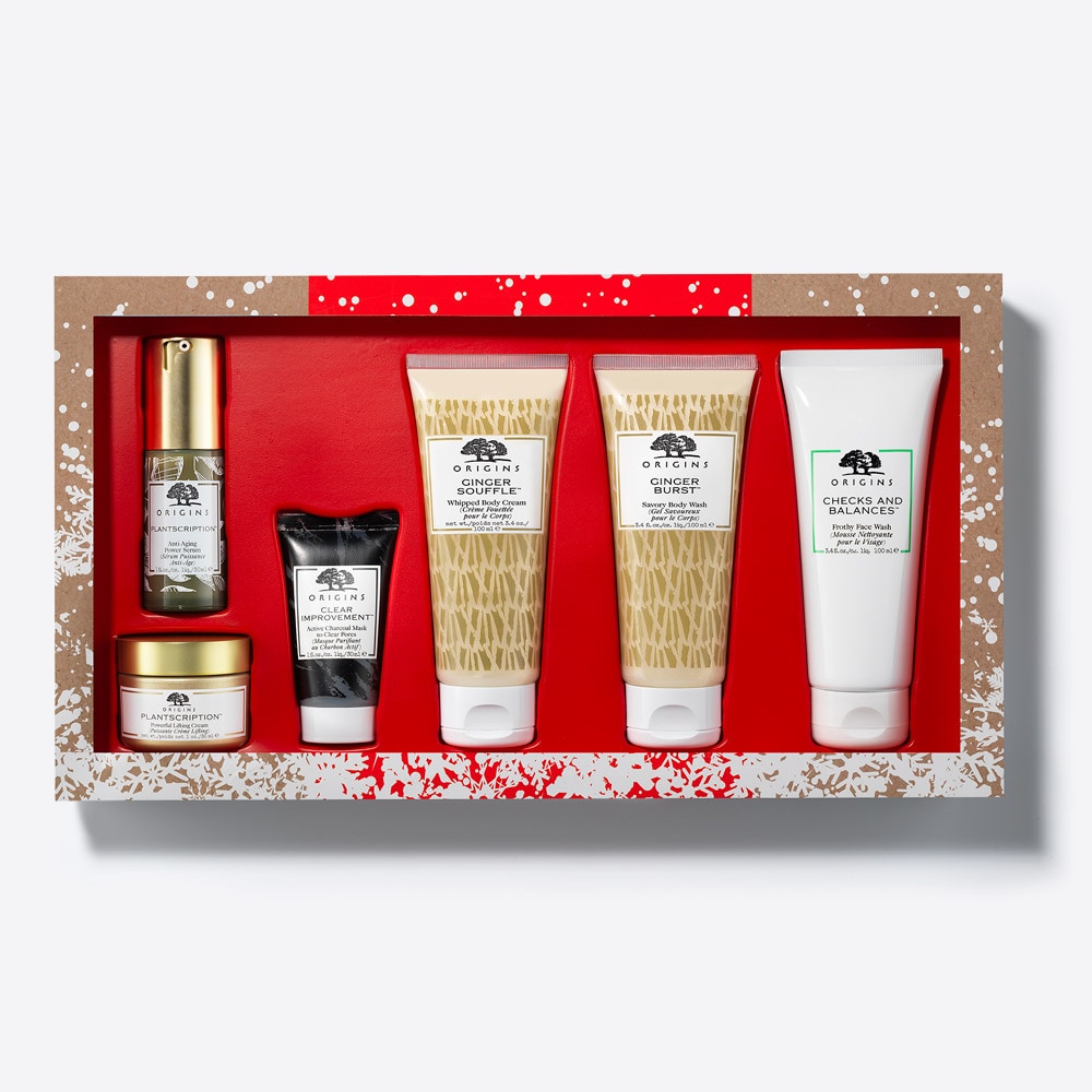 Holiday Set