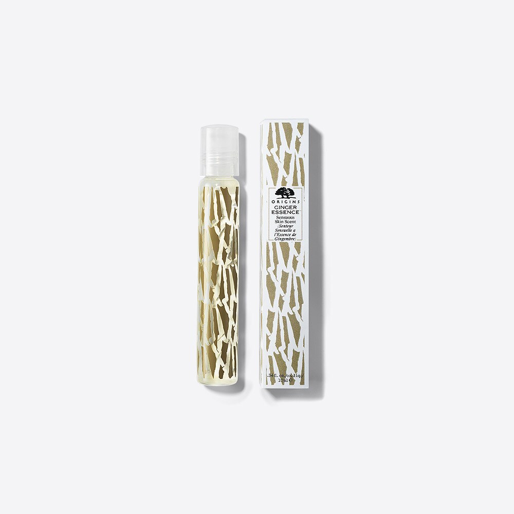 Ginger Essence Rollerball