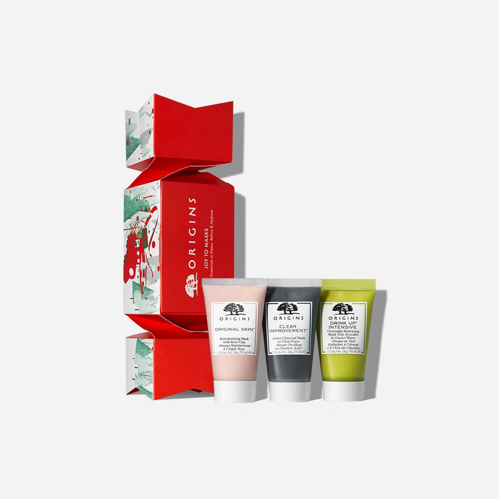 MASK SET