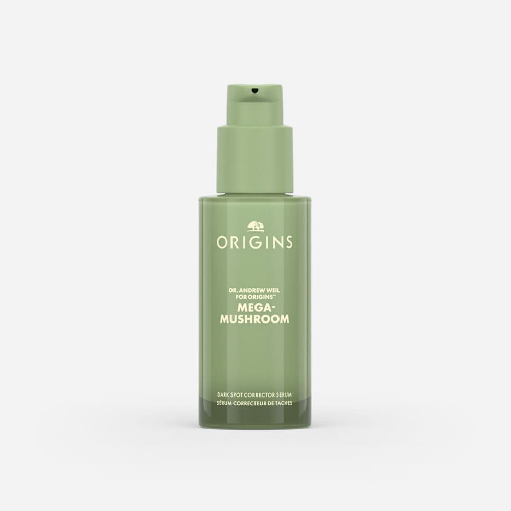 Dr. Andrew WEIL for Origins™