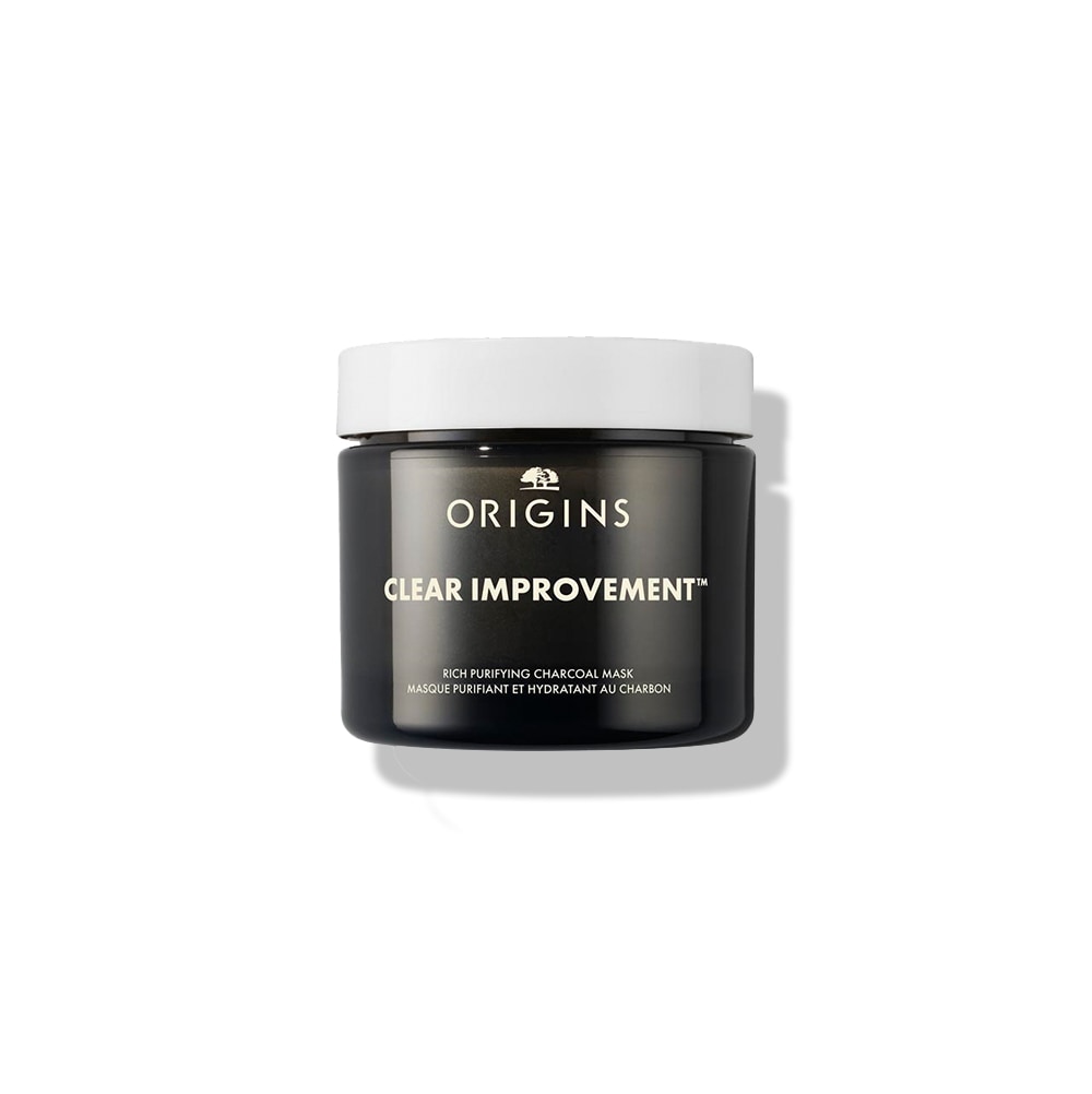 Chia Charcoal Mask