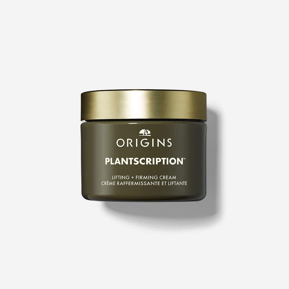 Plantscription Lifting Cream