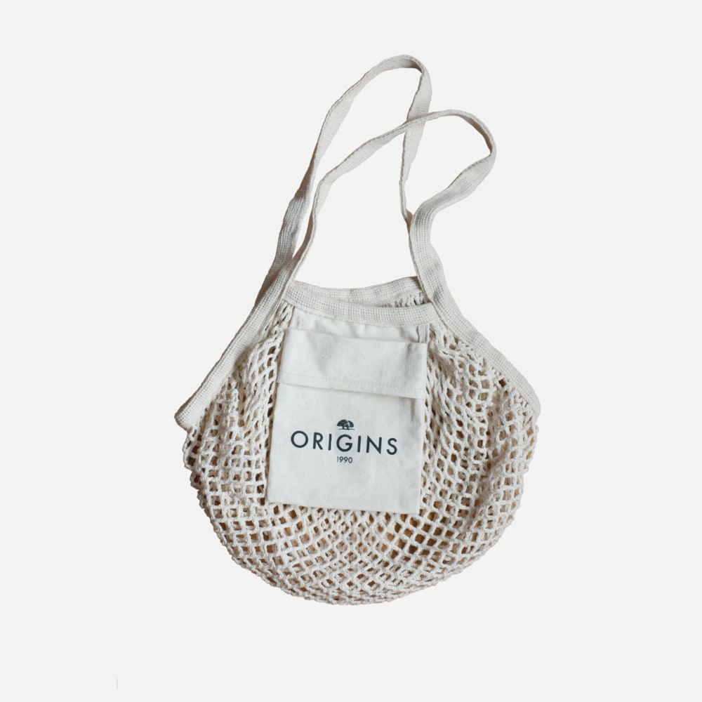 TOTEBAG-NET BAG