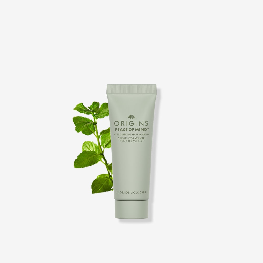 Peace of Mind Moisturizing Hand Cream