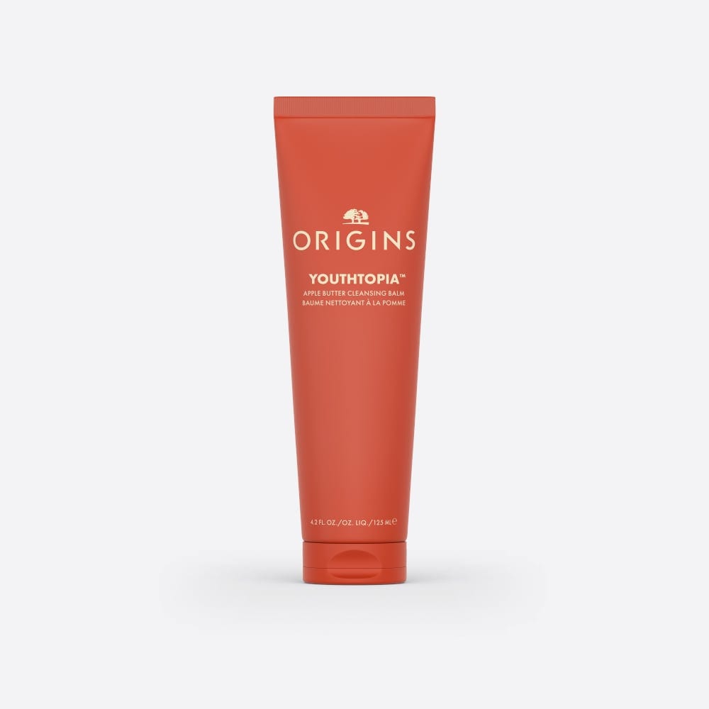Youthtopia™ Apple Butter Cleansing Balm