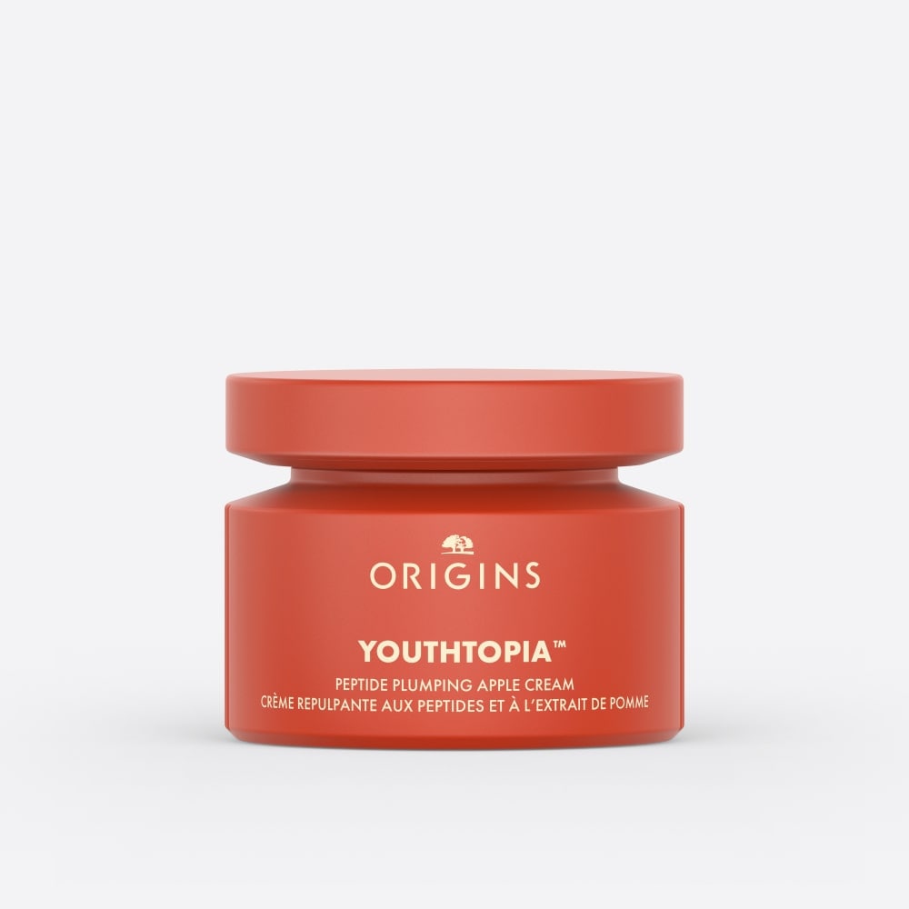 Youthtopia Peptide Plumping Cream