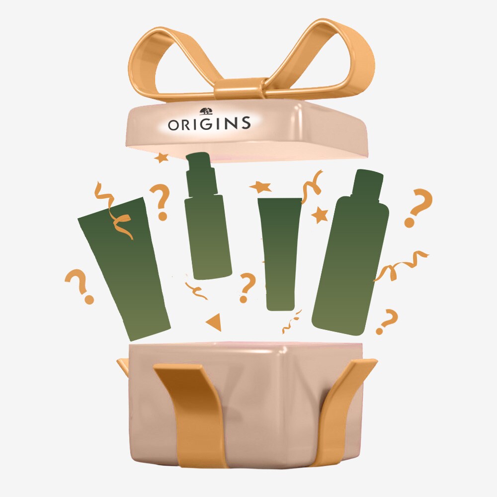 DR. ANDREW WEIL FOR ORIGINS™