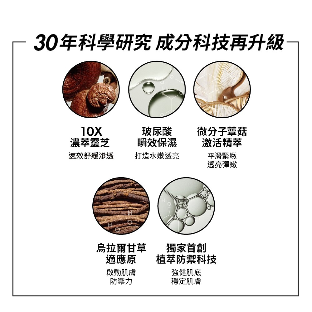 品木宣言 戀夏保養季推薦​