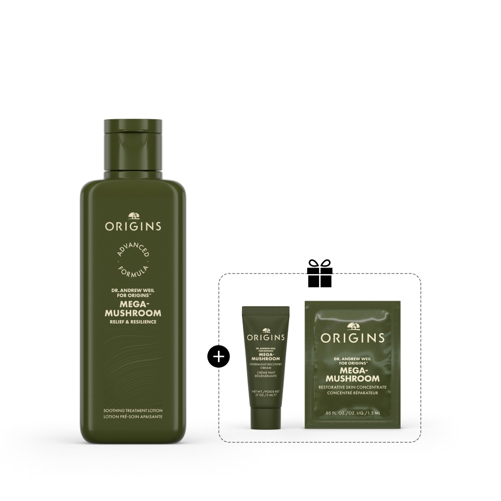 Purify & Soothe Ritual Set 淨膚舒緩修護套裝, 200ML, 1.5ML, 5ML/.17OZ