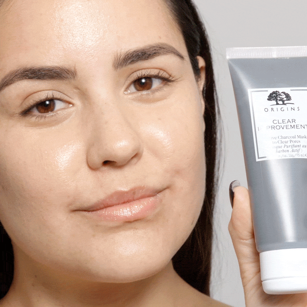 泥娃娃活性碳面膜雙入組