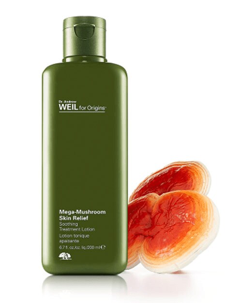 Dr. Andrew Weil for Origins™