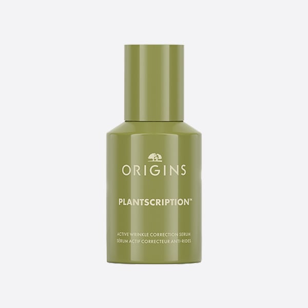 PLANTSCRIPTION 駐顏有樹撫紋煥膚A醇精華, 48ml