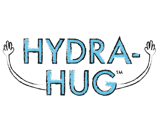 hydrahug hands